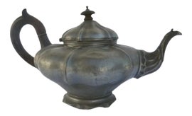 Example of James Dixon and Sons Tea Pots