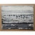 Emotional Topography — Horizon (No. 1) | Original Black & White Abstract Seascape by Diane Grant For Sale - Image 11 of 13