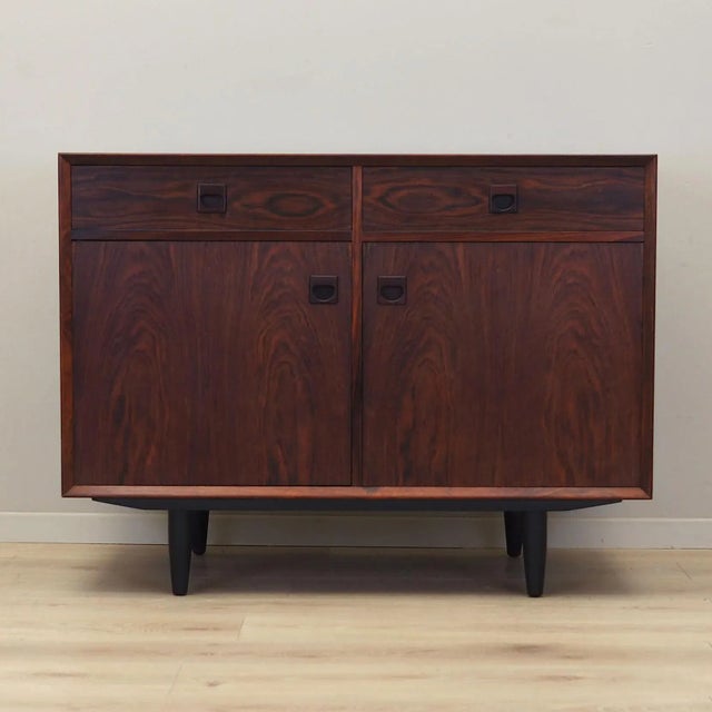 Danish Rosewood Dresser, 1970s For Sale - Image 13 of 13