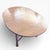 Mid-Century Blonde Elm Oval Dining Table by Ercol For Sale - Image 5 of 9