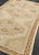 Textile Turkish Mini Rug Oriental Hand Knotted Vintage Rug 1'10" x 2'10" #21045 For Sale - Image 7 of 8