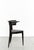 B1 Single-Swing Chair by Stefan Wewerka for Tecta, 1979 For Sale - Image 4 of 13