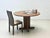 Vintage Round Dining Table in Oak, 1970s For Sale - Image 16 of 16