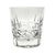 Contemporary Waterford Kylemore Irish Crystal Old Fashioned Glasses Set of 4 3.5" For Sale - Image 3 of 8