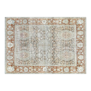 1940s Persian Kerman Rug