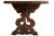 Italian 18th Century Grand Scale Console Table For Sale - Image 6 of 12