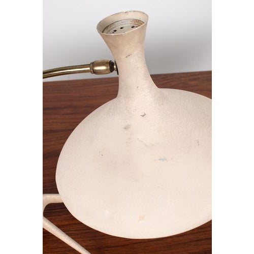 Metal Table Lamp from Cosack For Sale - Image 7 of 10