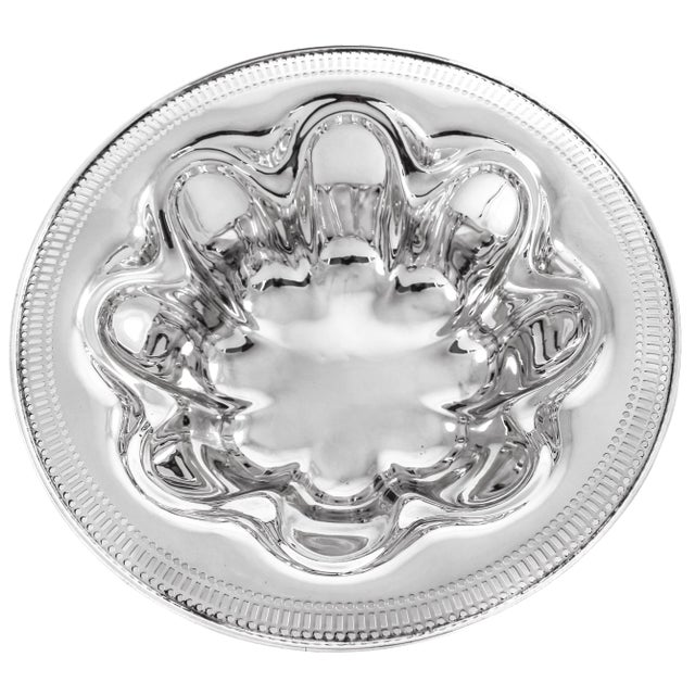 Sterling Bowl For Sale