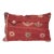 Turkish Handwoven Kilim Pillow For Sale