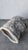 13" Mid Century Rough Hewn Organic Ceramic Planter For Sale - Image 4 of 10