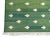 Handmade Cotton Fleur Rug, Green and White - 10'x14' For Sale - Image 10 of 10