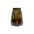 19th Century Small Antique French Majolica Thistle Pitcher For Sale - Image 5 of 5