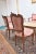 2000 - 2009 Louis XV Living Room Set, Set of 8 For Sale - Image 5 of 7