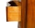 Regency Mahogany Serpentine Chest of Drawers For Sale - Image 11 of 13