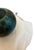 Ceramic Alvino Bagni ‘Sea Garden’ Bulbous Vase For Sale - Image 7 of 9
