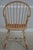 Set of Six Benchmade Windsor Dining Chairs For Sale - Image 4 of 18