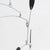 Metal Unknown, Enchanting Dynamics: Iron and Foam Kinetic Sculpture Black in Play, 1990s, Metal For Sale - Image 7 of 16