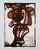 9th National Puppet Theatre Festival Exhibition Poster by Jan Lenica, 1979 For Sale - Image 3 of 9
