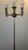 Mid-Century Floor Lamp from Maison Petitot, 1950s For Sale - Image 4 of 12
