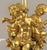 Bronze Bacchus Putti Table Lamp, 1900s For Sale - Image 6 of 14