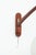 Mid-Century Modern Wall Lamp by Uno & Östen Kristansson for Luxus, 1950s For Sale - Image 3 of 6