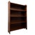 20th Century Edwardian Open Library Bookcase, 1890s For Sale - Image 4 of 11