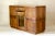Art Deco wood credenza, France 1930s. This French credenza from the 1930s is the perfect example: crafted from solid...