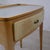 Beige Bedside Tables attributed to Ass. Canturini Del Mobile-Paolo Buffa, Set of 2 For Sale - Image 8 of 18