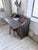 Folk Art Oak Secretary Desk, 19th Century For Sale - Image 13 of 18