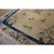 1920s Beige Floral Medallion Antique Chinese Peking Carpet 8'10" X 11'6" Rug For Sale In New York - Image 6 of 10