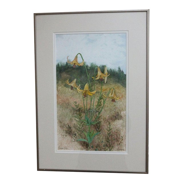 Polly French Mixed Media Collage Art For Sale