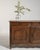 Bearing the graceful sensibility of the Louis XV period, this early 19th-century French buffet is a distinguished example...