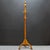Early 20th Century Early 20th C. Turned Maple Coat Rack For Sale - Image 5 of 6