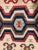 Ghashghai Kilim Rug, 1960s For Sale - Image 4 of 10