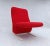 Concorde Lounge Chair by Pierre Paulin for Artifort, 1970s For Sale - Image 10 of 10
