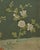 English Chinoiserie Decorated Flora and Fauna Folding Screen For Sale - Image 13 of 18