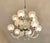Early 20th Century Exquisite F. & C. Osler Style 12-Light Cut-Glass Chandelier For Sale - Image 12 of 12