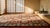 1880s Multicolor Floral Antique French Needlepoint Rug 11'10" X 14' Flatweave Wool Carpet For Sale - Image 9 of 9