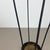 Mid-Century Bauhaus Style Brass and Metal Umbrella Stand, France, 1950s For Sale - Image 6 of 17