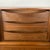 American of Martinsville Harlequin Diamond Front Highboy Dresser For Sale - Image 15 of 17