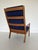 Danish Teak Senator Lounge Chair by Ole Wanscher for Poul Jeppesen, 1960s For Sale - Image 6 of 12