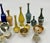 1950s Collection of 23 Miniature John Andersson Pottery Vessels for Hoganas of Sweden For Sale - Image 17 of 18