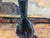 1970s Oil Painting on the Window For Sale - Image 6 of 12