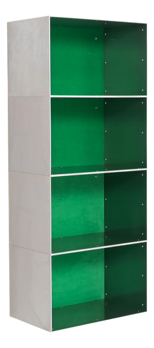 Totem Wall Cabinet by Atelier Belge