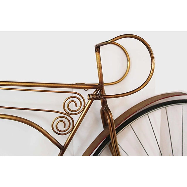 Metal Sculpture by Curtis Jere - Signed and Dated For Sale - Image 7 of 7