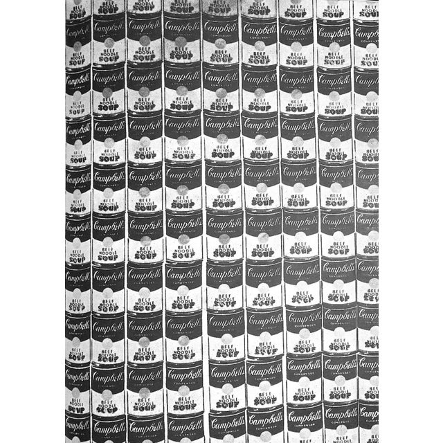 "The Autobiography and Sex Life of Andy Warhol" Book For Sale - Image 4 of 8