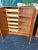 Danish Teak Jesper Gentleman’s Chest For Sale - Image 4 of 9