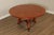 High Quality American Made 60 Inch Round Mahogany Dining Table Designed By Chad Womack For The John Widdicomb Company....