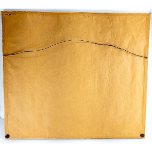 19th Century American Lithograph Map of Massachusetts and Rhode Island For Sale - Image 11 of 12