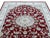 Tribal Persian Nain Wool Rug 6’1” X 9’2” For Sale - Image 3 of 6